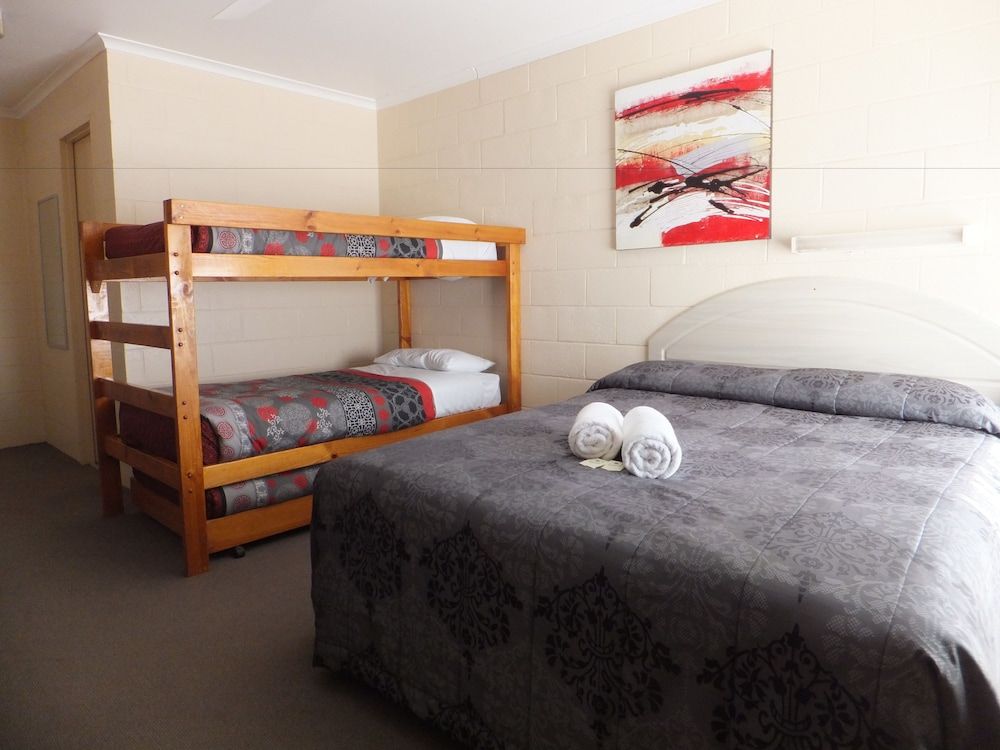 Nagambie Caravan Park & Motel 3
