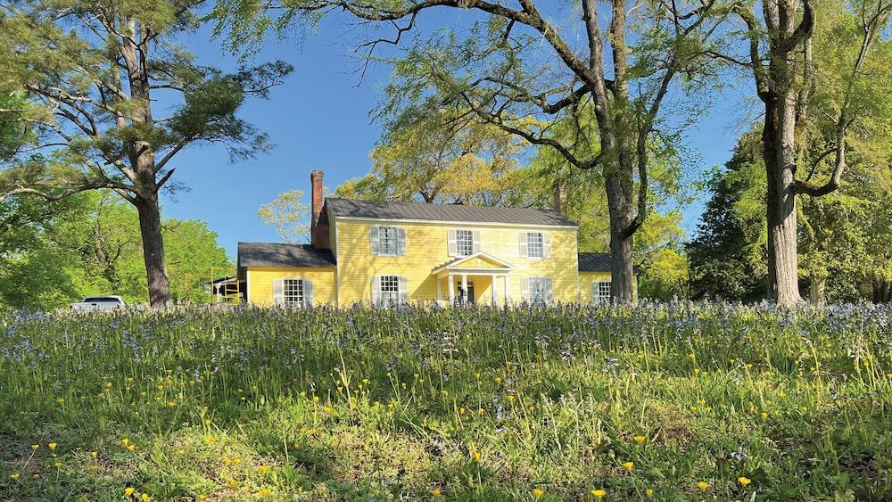 The Sunnyside Sisters Bed And Breakfast -1 estrelas em Clarksville