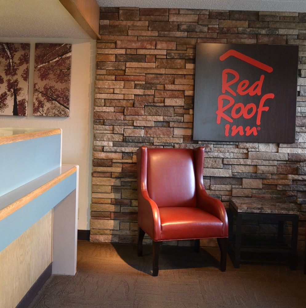 Red Roof Inn Benton Harbor - St Joseph 2