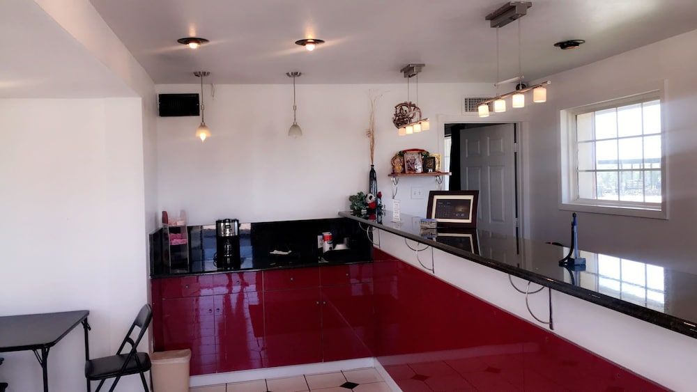 Quality Inn Cameron 3