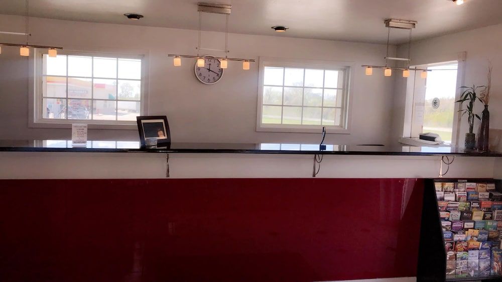 Quality Inn Cameron 2