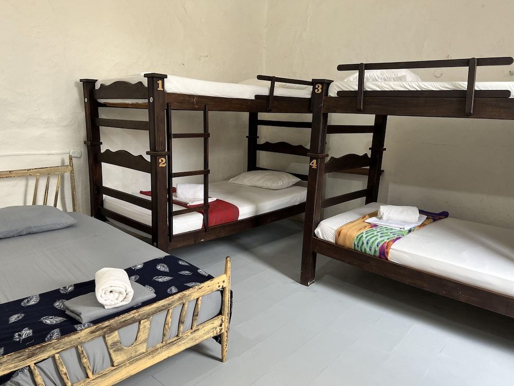 Green Door Hostal San Gil - Hostel 2