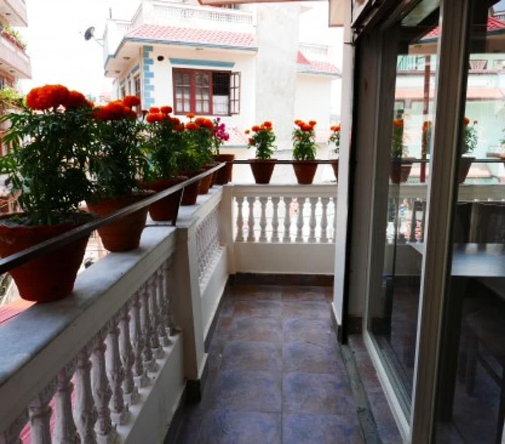 Asian Heritage Inn & Bistro -1 stelle a Dharampur