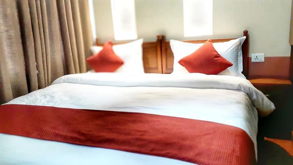 Asian Heritage Inn & Bistro 3