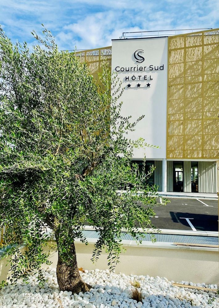 Courrier Sud 3 estrelas em Quint-Fonsegrives