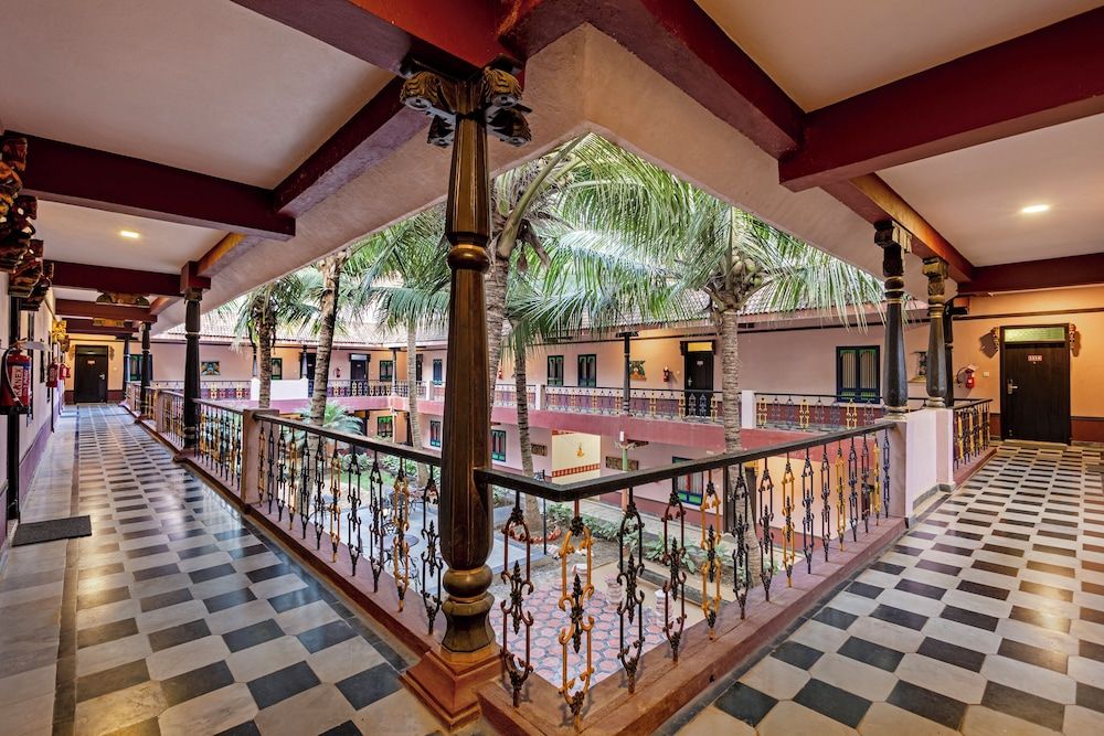 Sterling Palavelli Godavari 3