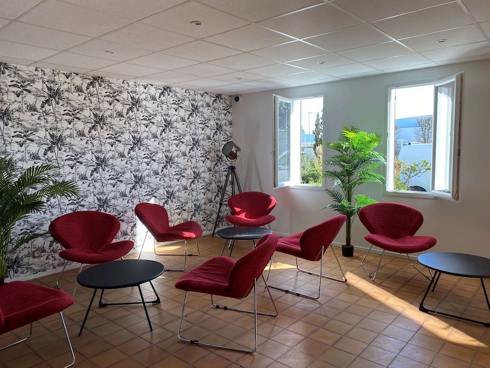 Kyriad Direct Chalon Sur Saone Nord 3