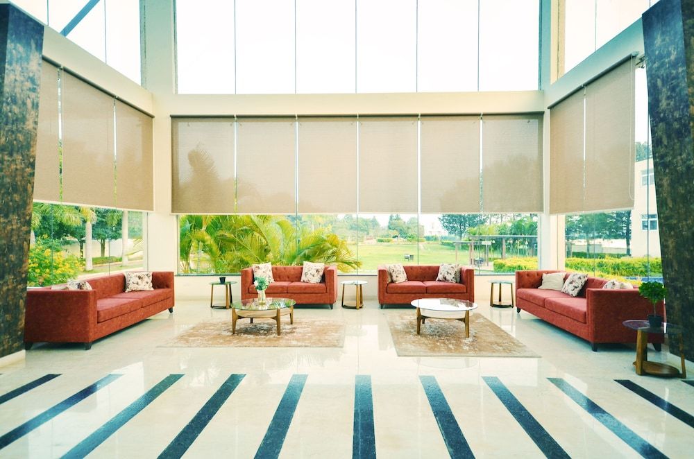 Spree Resort At Century Wintersun 4 estrelas em Dod Ballāpur