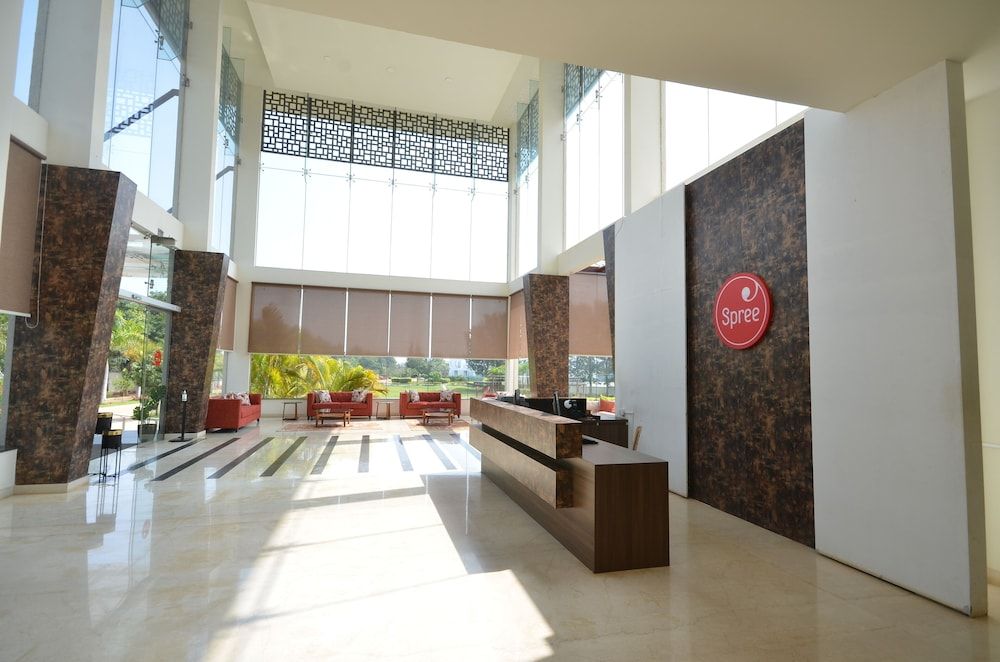 Spree Resort At Century Wintersun 3