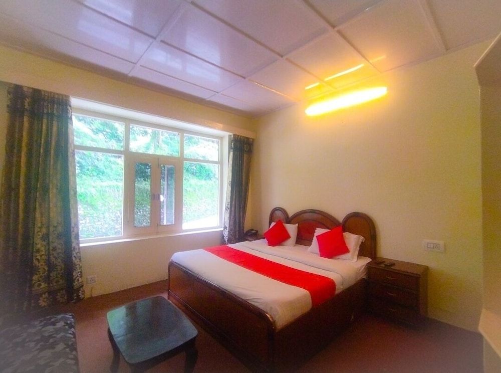 Hotel Surya Resort 3