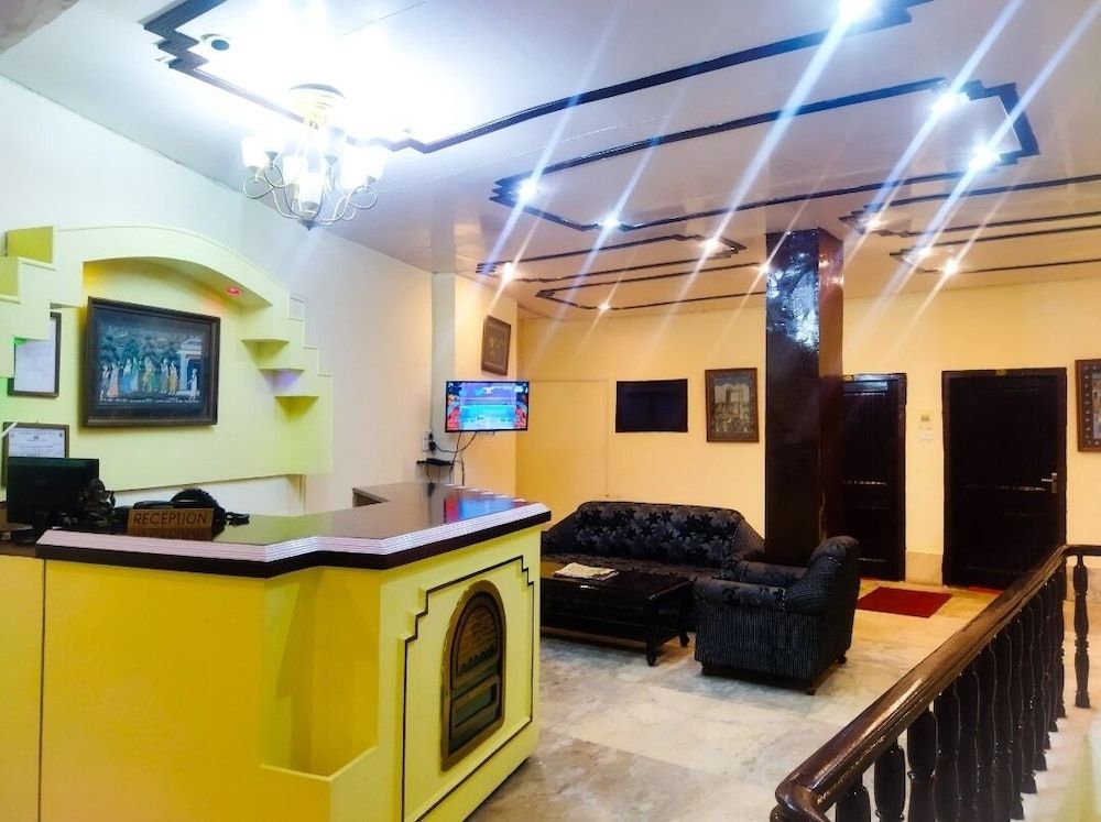 Hotel Surya Resort 2