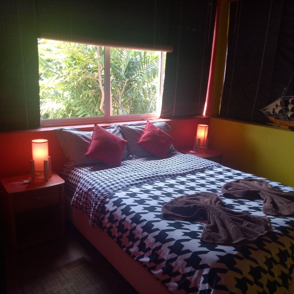 Palms Villa 3
