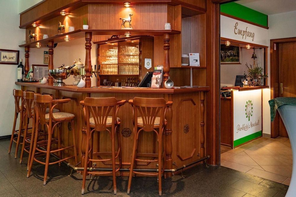 Parkhotel Neustadt 2