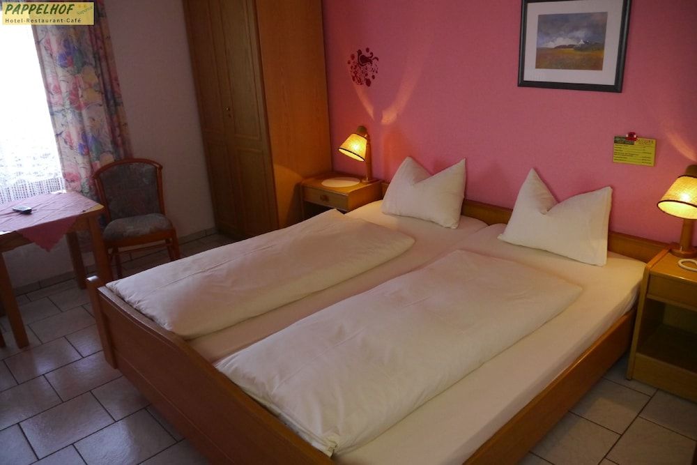 Hotel Pappelhof 3