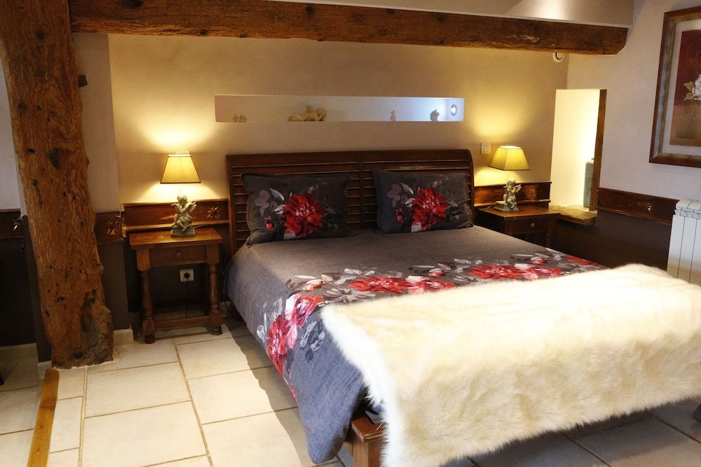 Chambres d'hôtes Le Repère des Anges 2