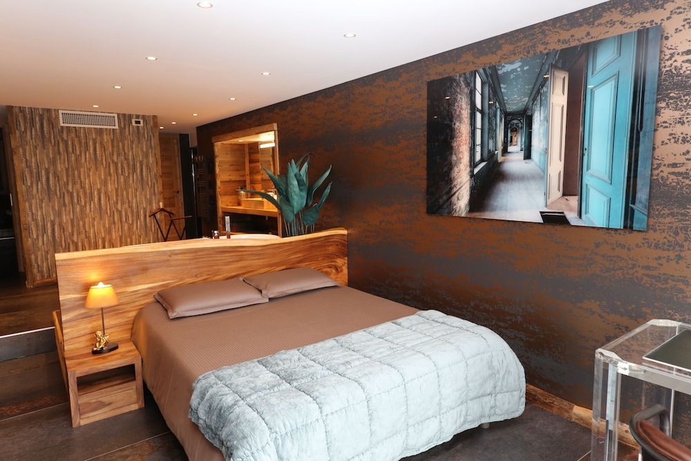 Chambres d'hôtes Le Repère des Anges 3