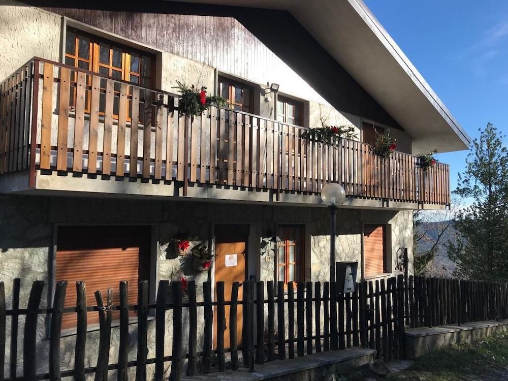 Gold Cave Case Vacanza -1 estrelas em Pessinetto