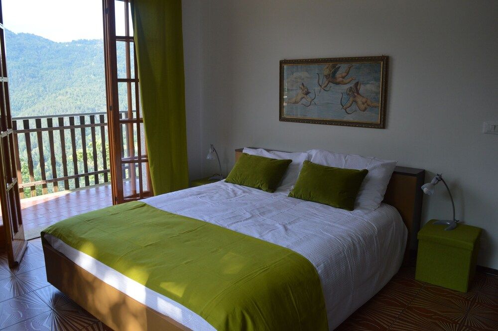 Gold Cave Case Vacanza 3