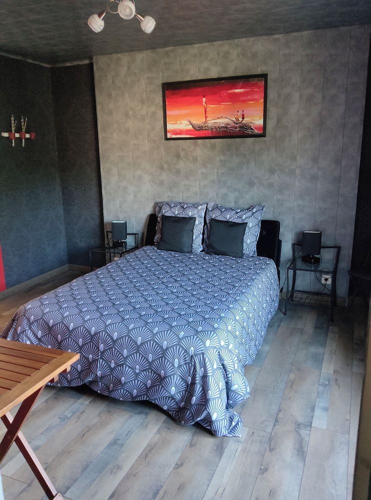 L' Amarante chambres d'hôtes 3