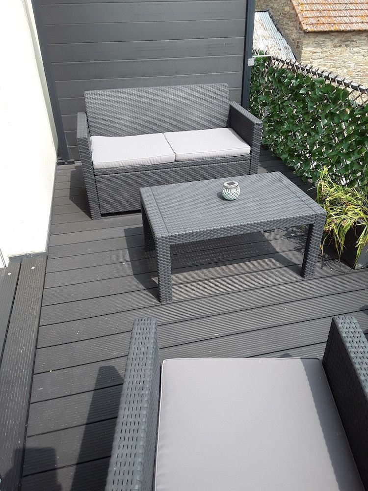 L' Amarante chambres d'hôtes 2