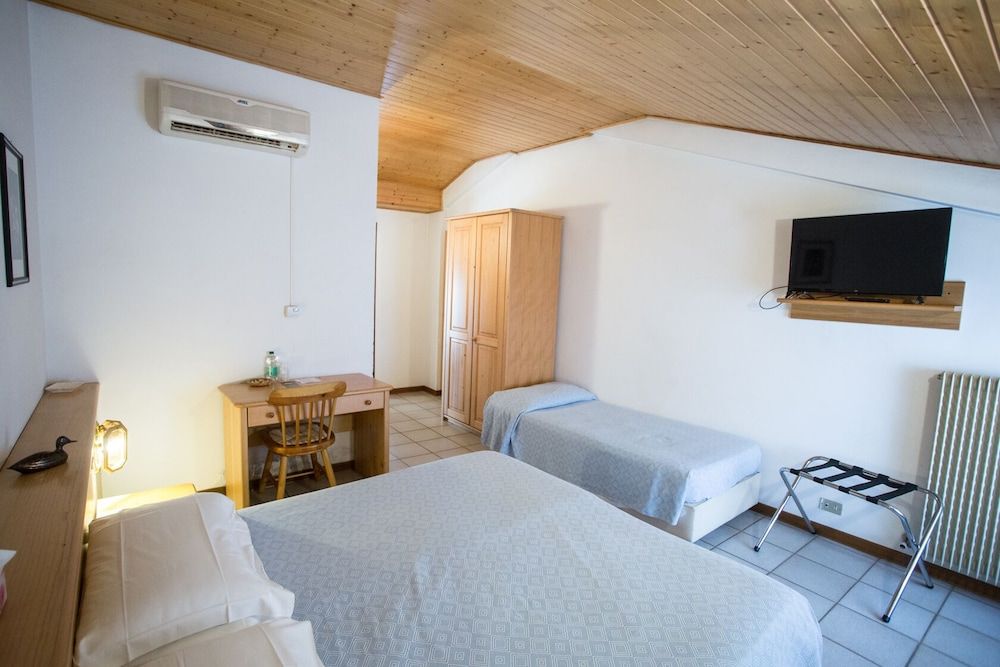 Albergo Al Bottegon 3