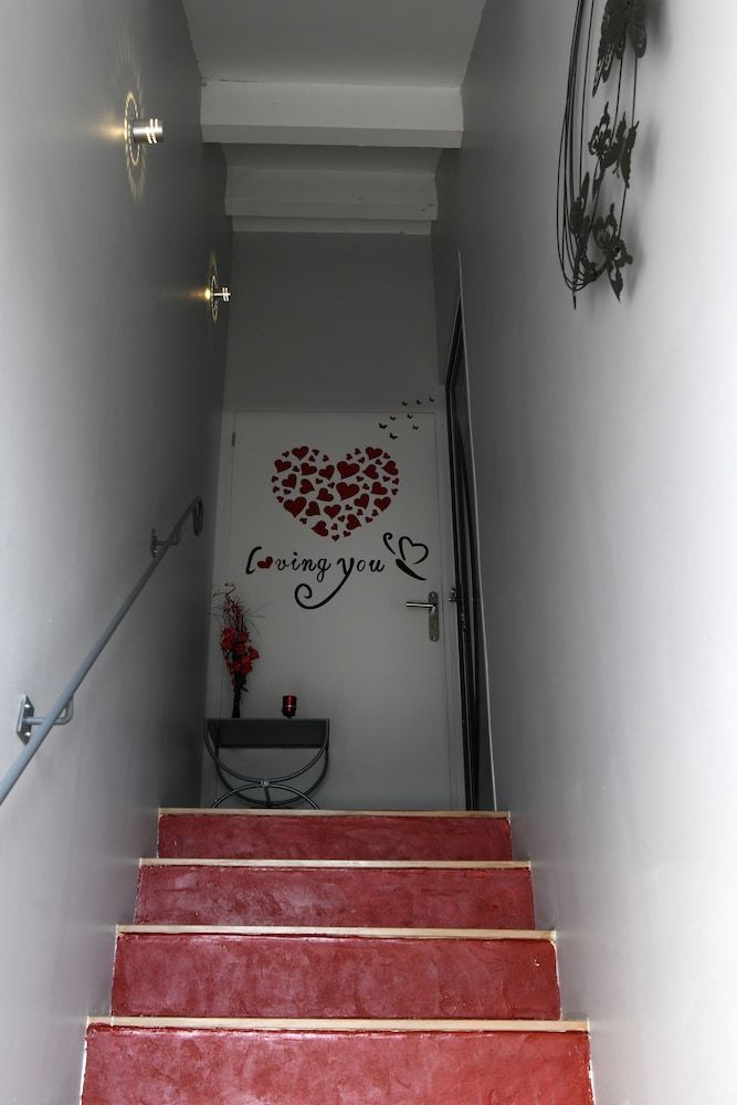 Une Parenthèse pour Deux 2