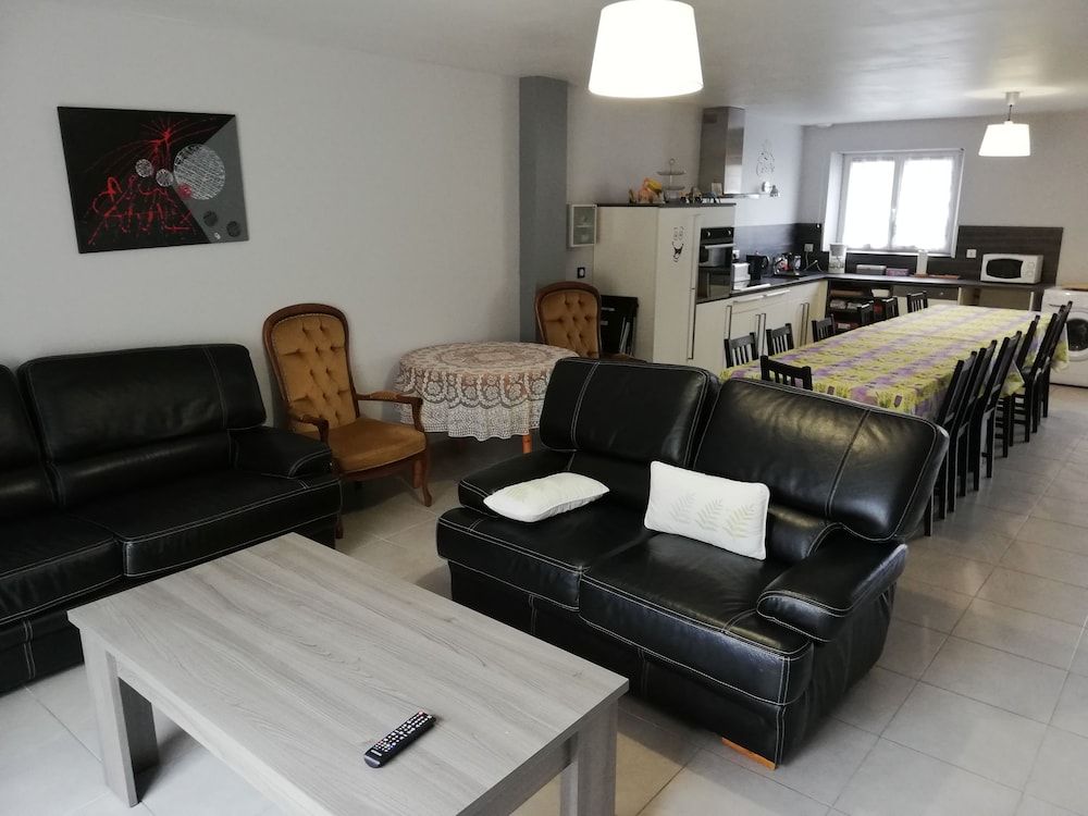 L'étoile de la fontchevrière 2