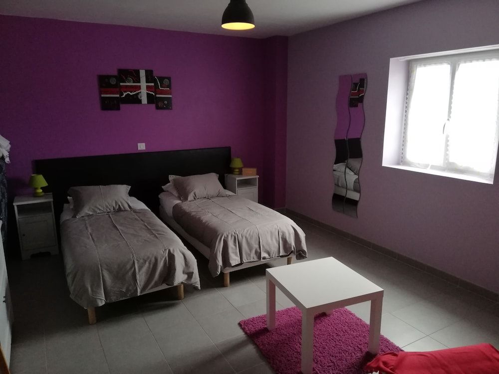 L'étoile de la fontchevrière 3