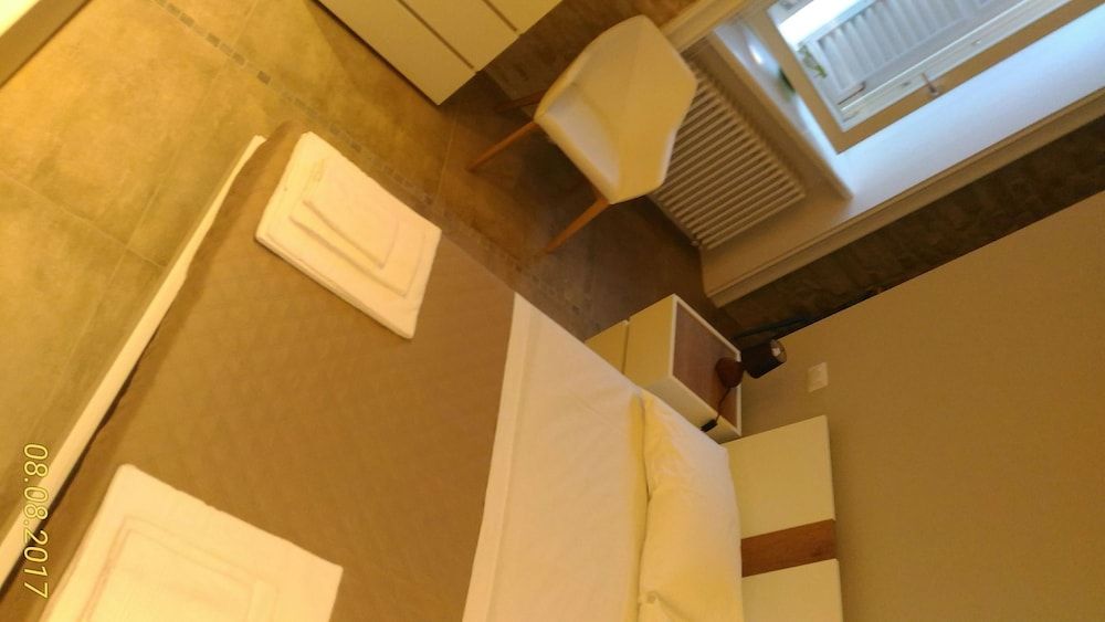 B B Dimora Damiani 3