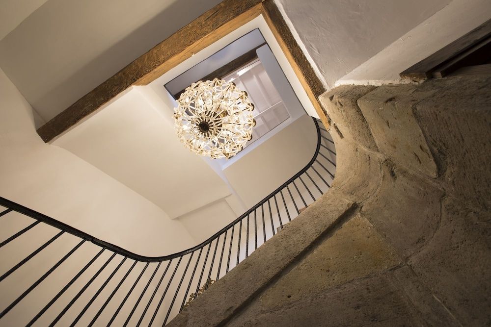 Chateau d'Olmet Guesthouse 2