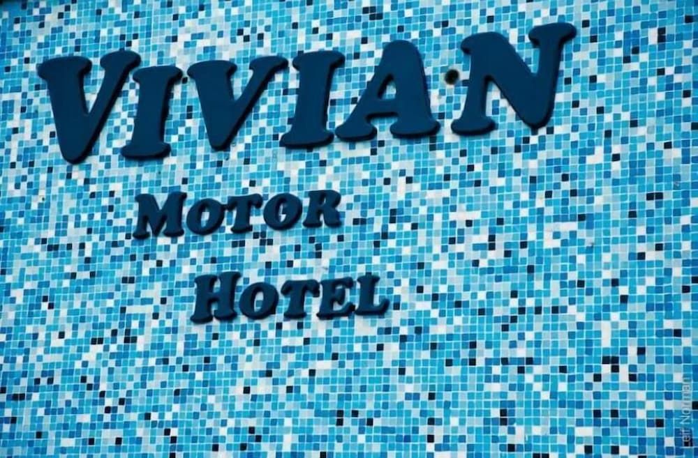 Vivian Motor Hotel 4 estrelas em Neepawa