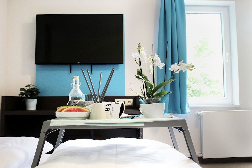 Besttime Hotel Bendorf 3