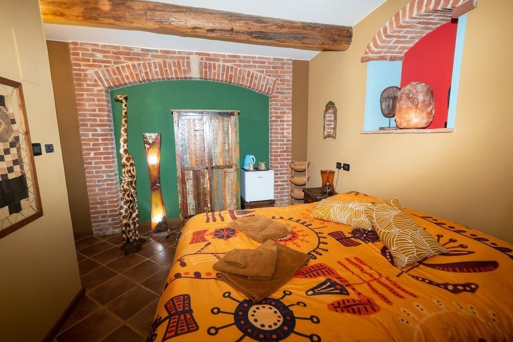 B&B Naturin - Cascina Colombaro 3