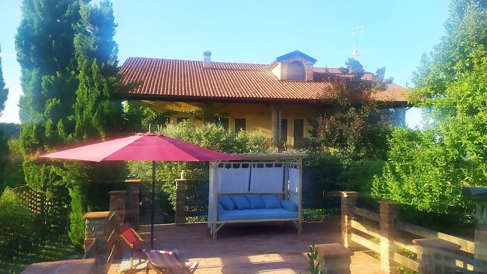 B&B Naturin - Cascina Colombaro 2