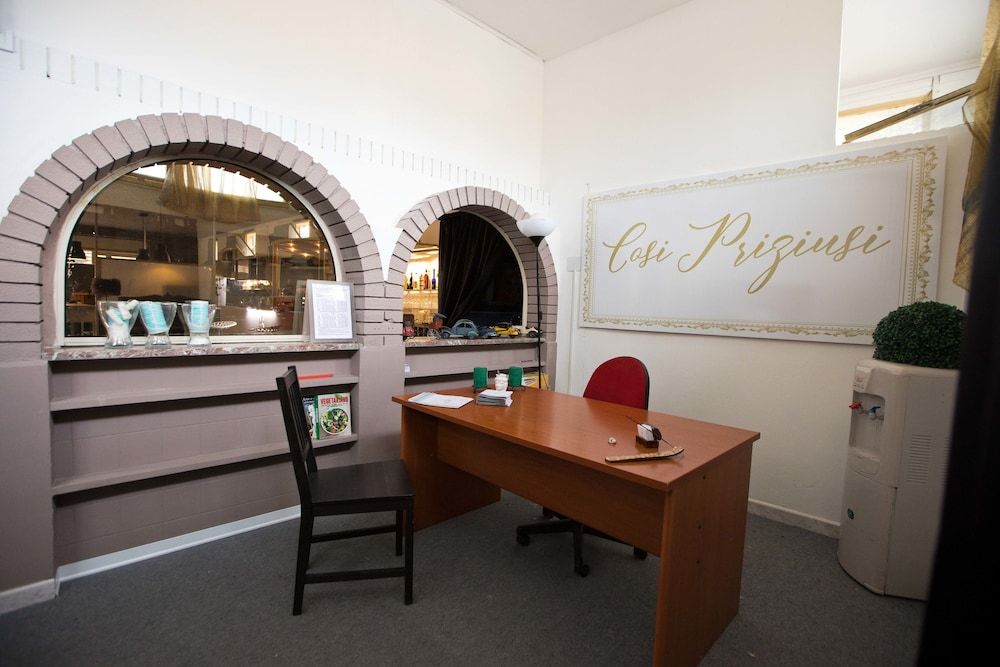 Cosi Priziusi B&B Relais -1 estrelas em Vizzini