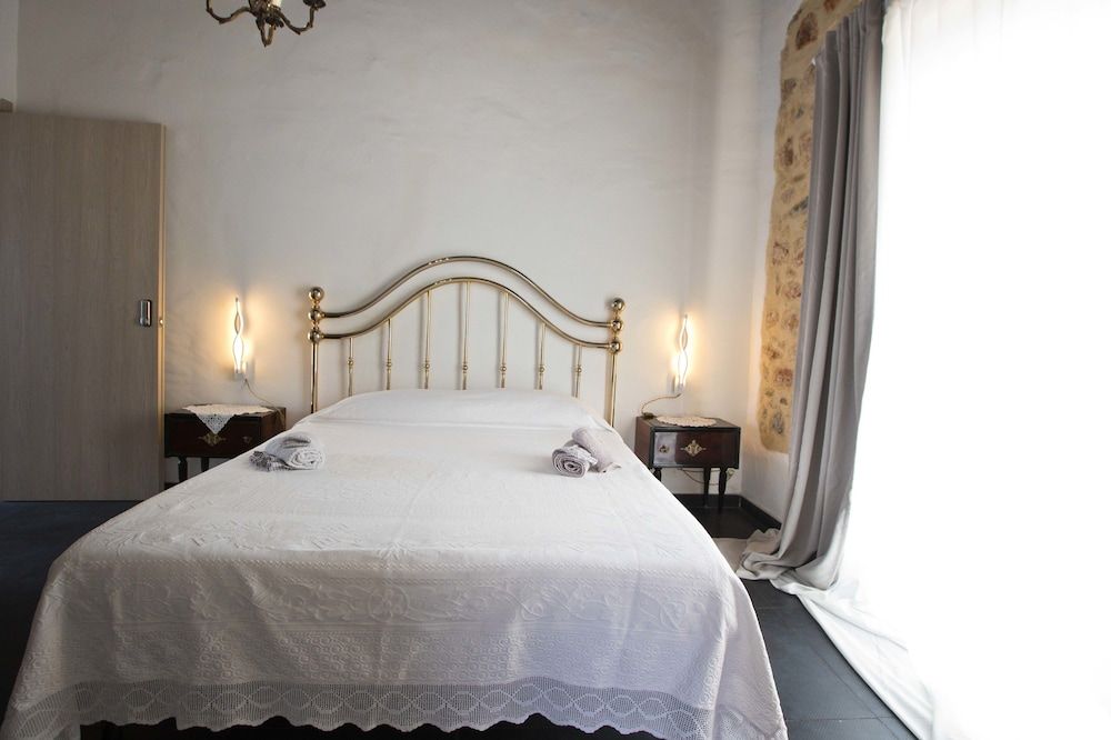 Cosi Priziusi B&B Relais 3