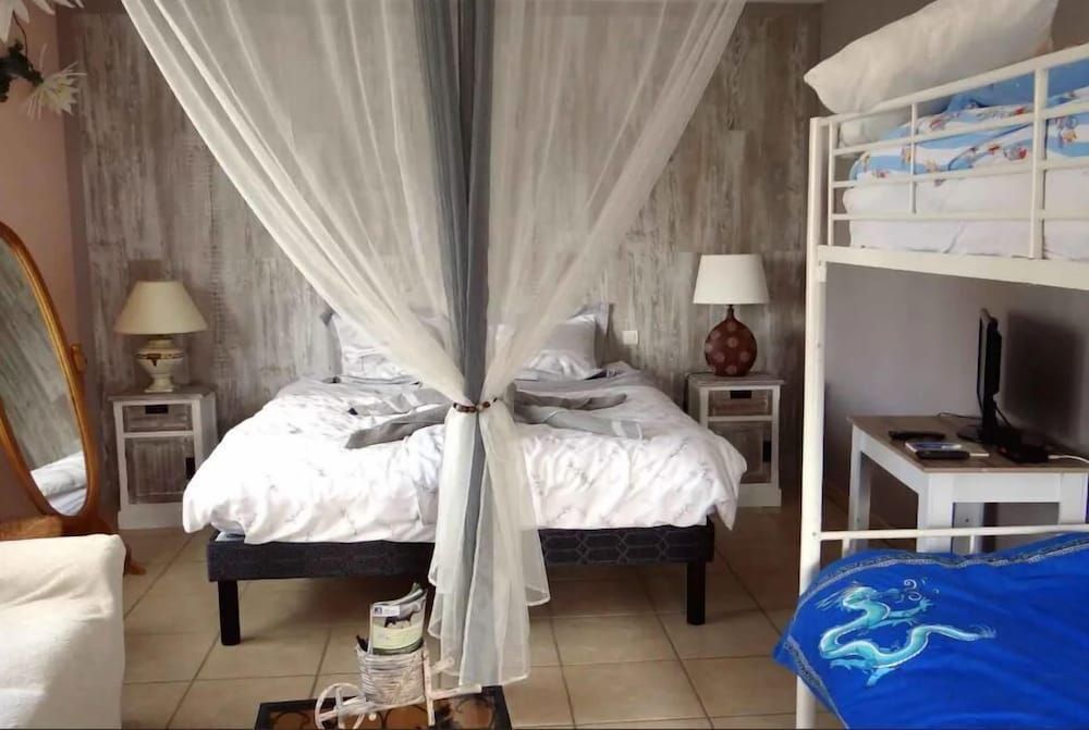 Alaguyauder La Chambre 3