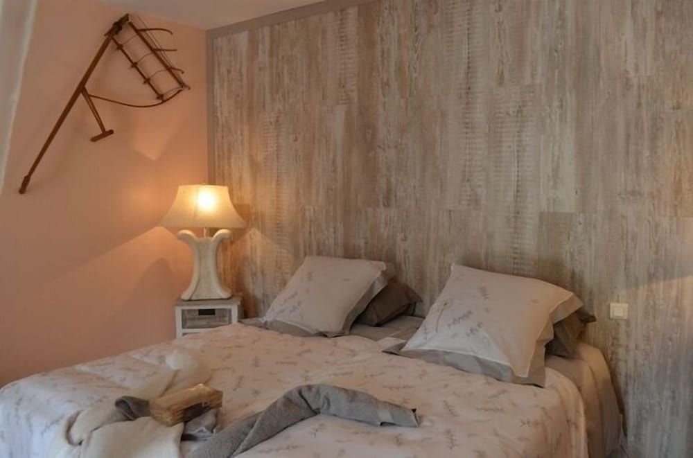 Alaguyauder La Chambre 2