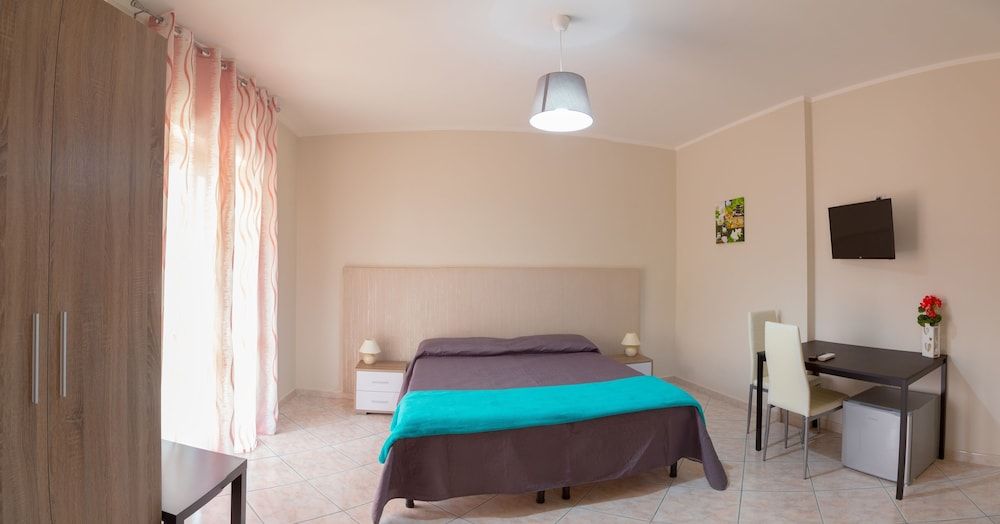 B&B La Perla dei Casali 3