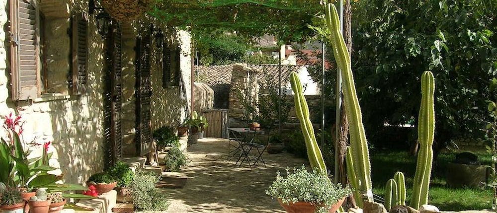 Sa Domu De Sa Contissa -1 estrelas em Sèlegas