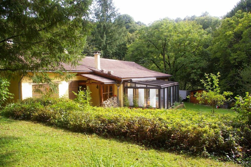 Moulin Lou Apmay -1 estrelas em Saint-Cirgues