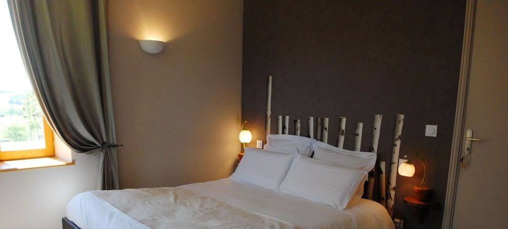 La Halte du Pelerin Chambres d'hôtes 2