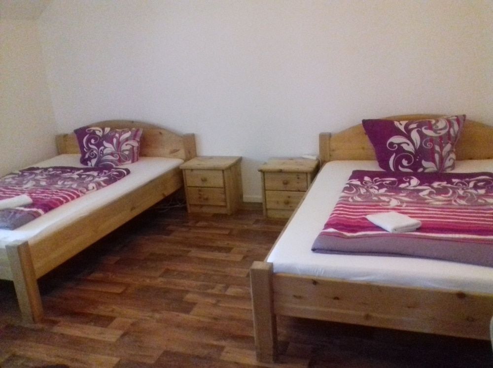 Gasthaus Wendischbrome -1 estrelas em Jübar