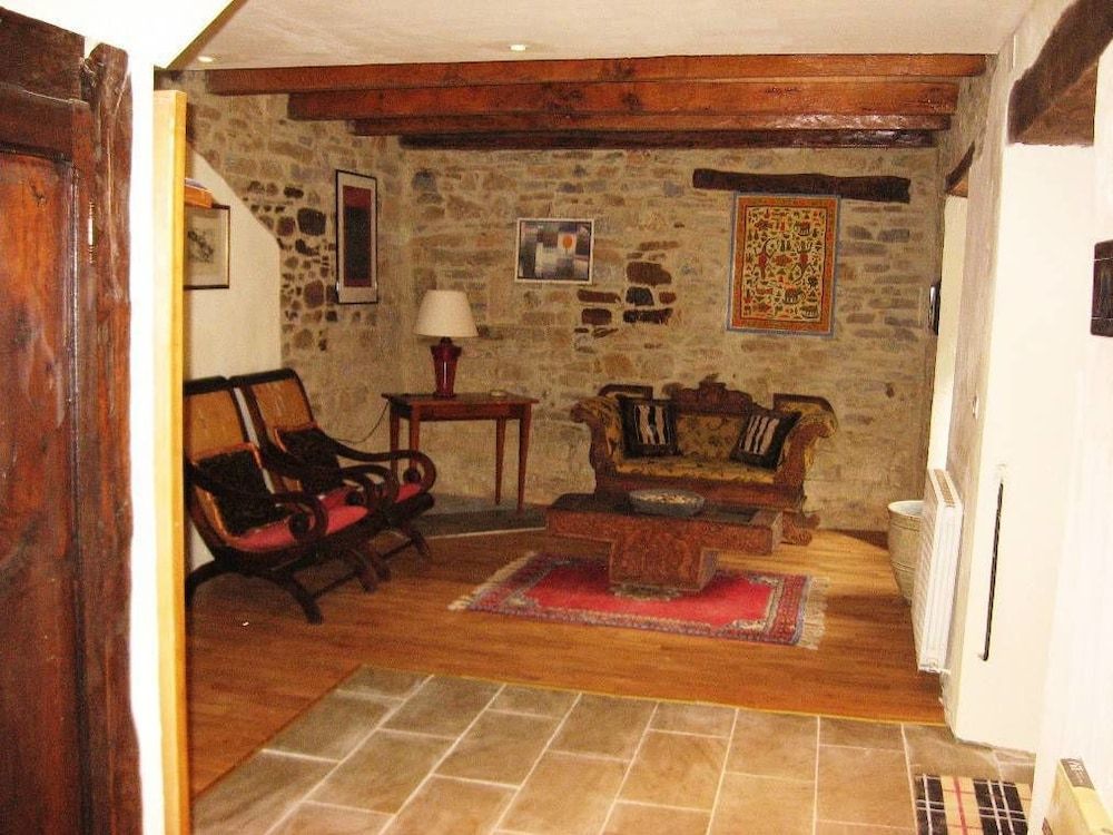 B B Borgo Del Fornello 2