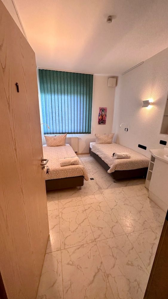 smart&beautiful Express 2