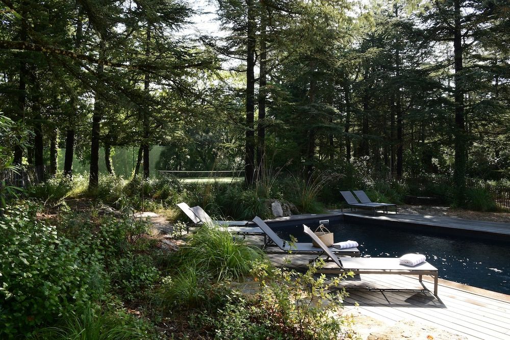 Commanderie De Peyrassol Bastide De La Rouviere -1 estrelas em Flassans-sur-Issole