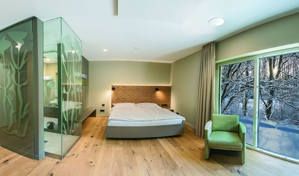 Weiherhof Appartements 2