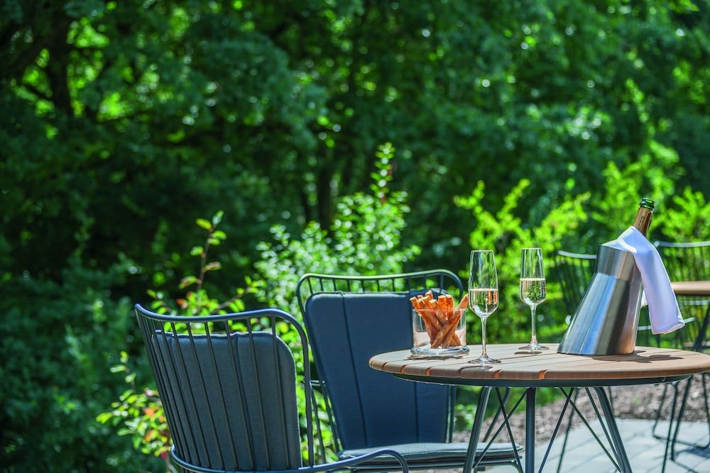 Weiherhof Appartements 3