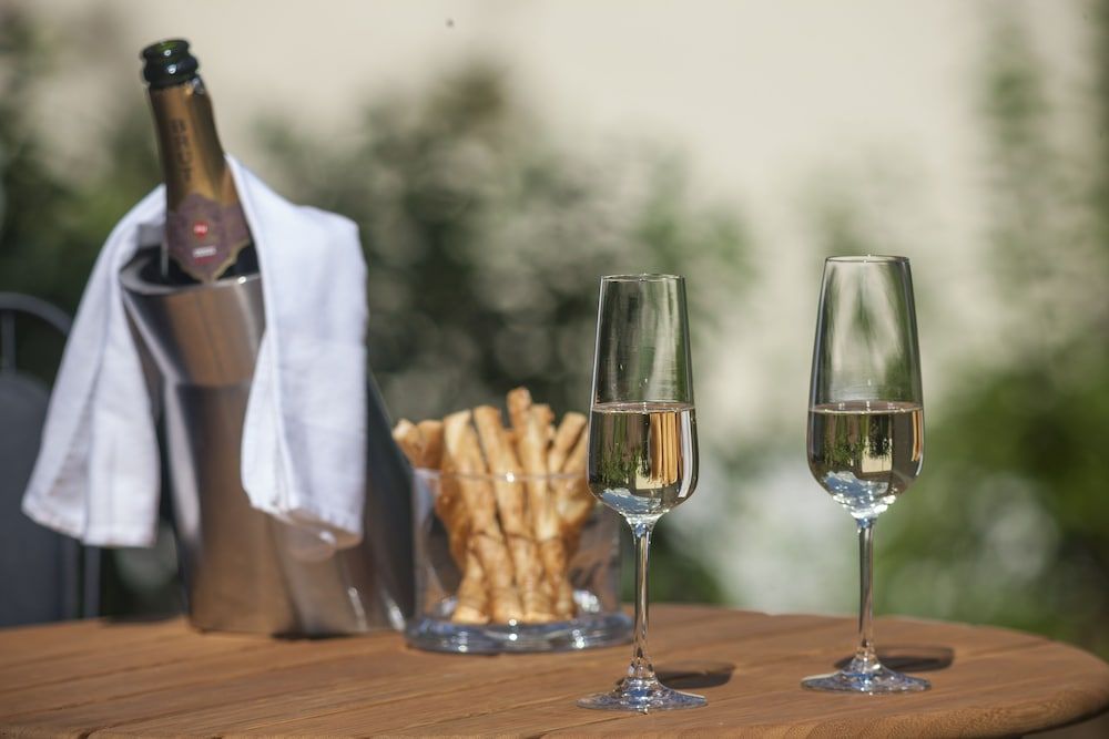 Weiherhof Appartements -1 estrelas em Wadern