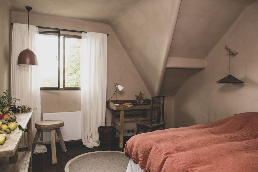 Au Bout Du Verger -1 estrelas em Les Molières